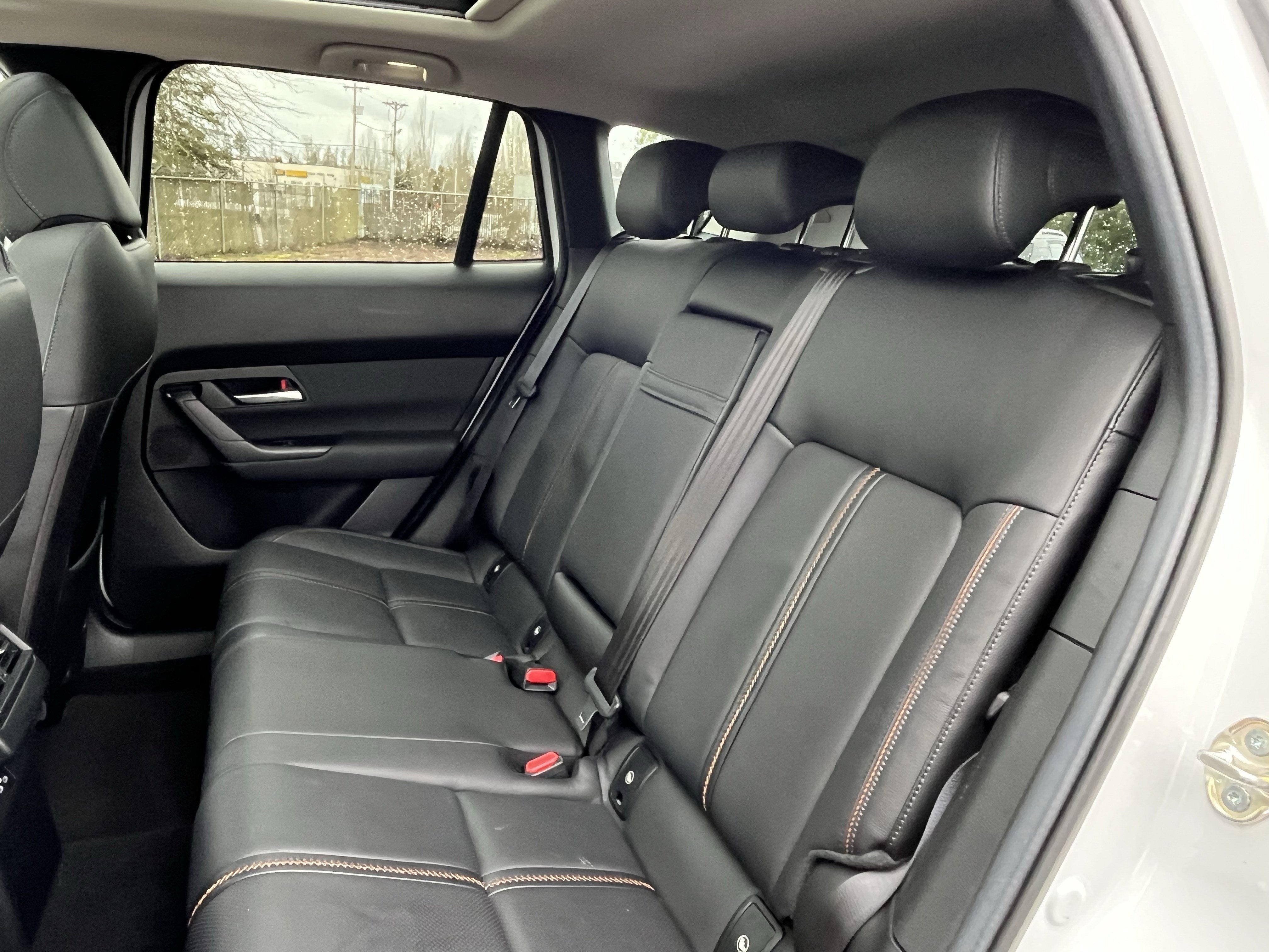 2025 Mazda Mazda CX-50 Hybrid Premium Plus Package