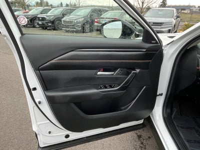 2025 Mazda Mazda CX-50 Hybrid Premium Plus Package