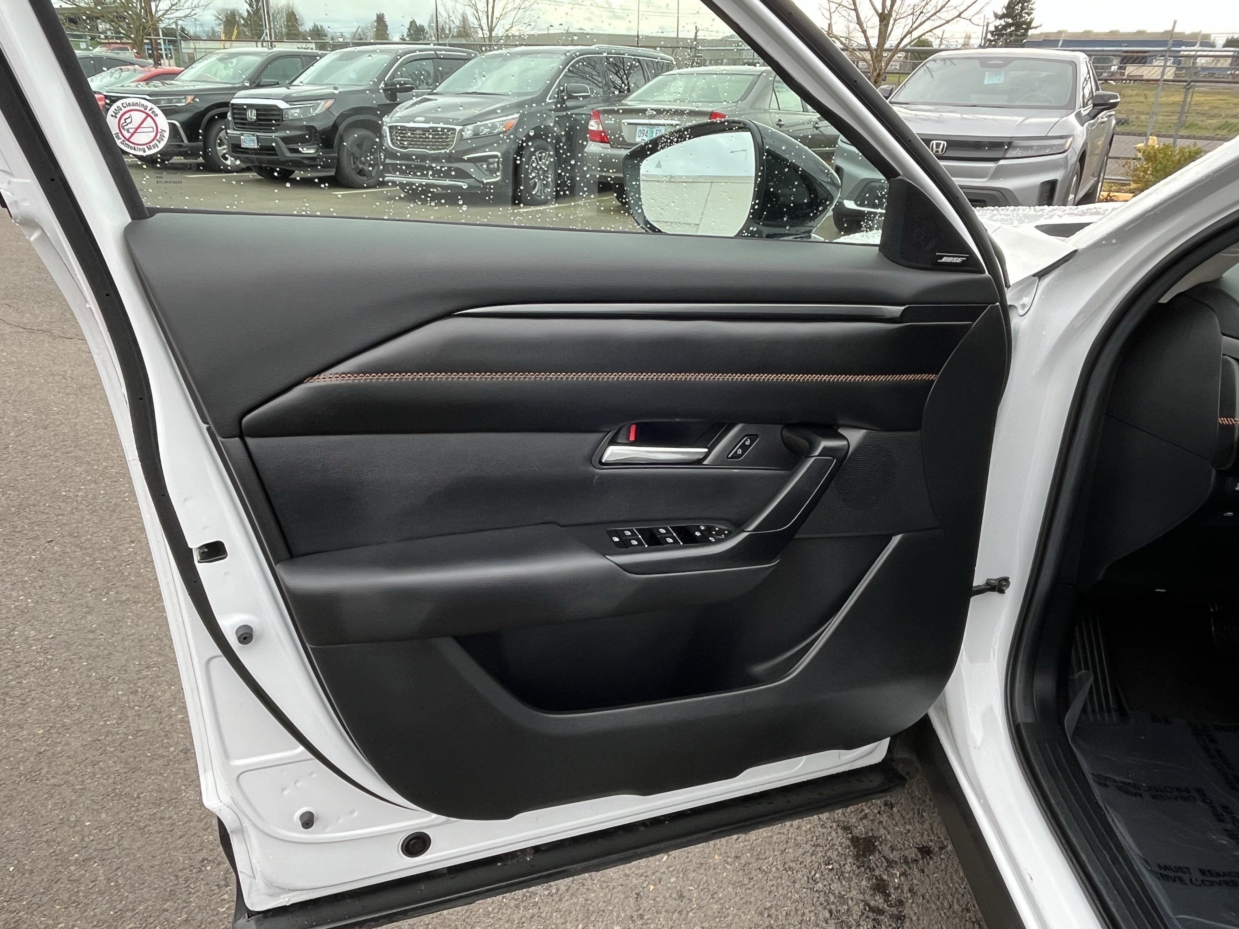 2025 Mazda Mazda CX-50 Hybrid Premium Plus Package