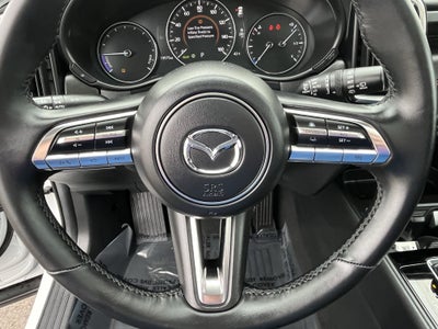 2025 Mazda Mazda CX-50 Hybrid Premium Plus Package