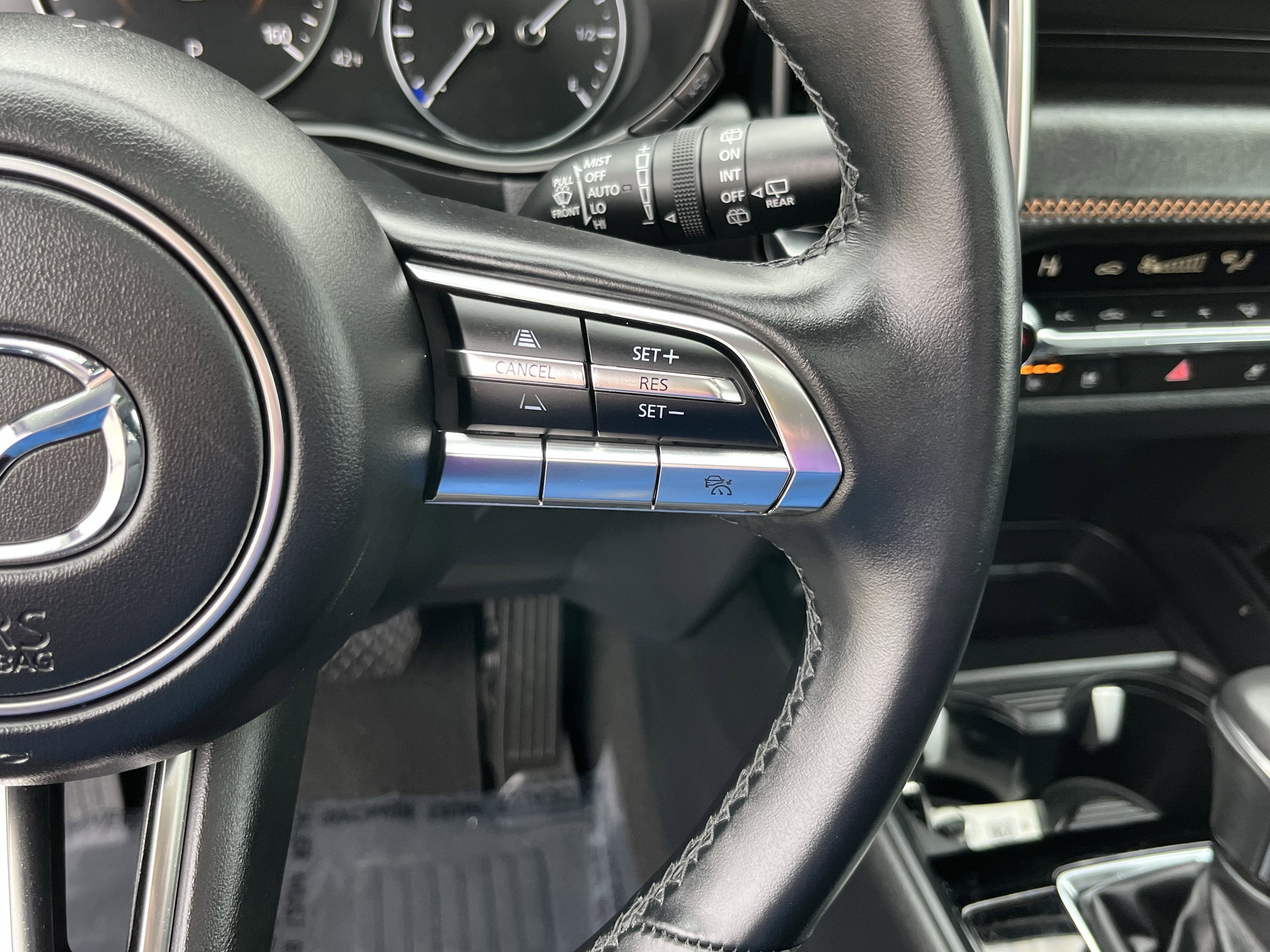 2025 Mazda Mazda CX-50 Hybrid Premium Plus Package