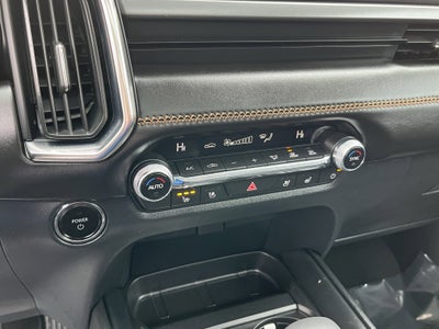 2025 Mazda Mazda CX-50 Hybrid Premium Plus Package