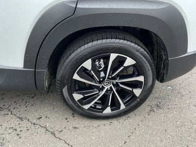 2025 Mazda Mazda CX-50 Hybrid Premium Plus Package