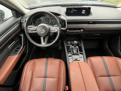 2023 Mazda Mazda CX-50 2.5 Turbo Meridian Edition