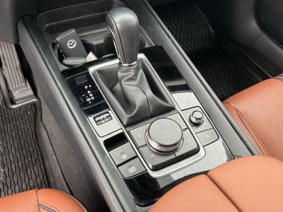 2023 Mazda Mazda CX-50 2.5 Turbo Meridian Edition