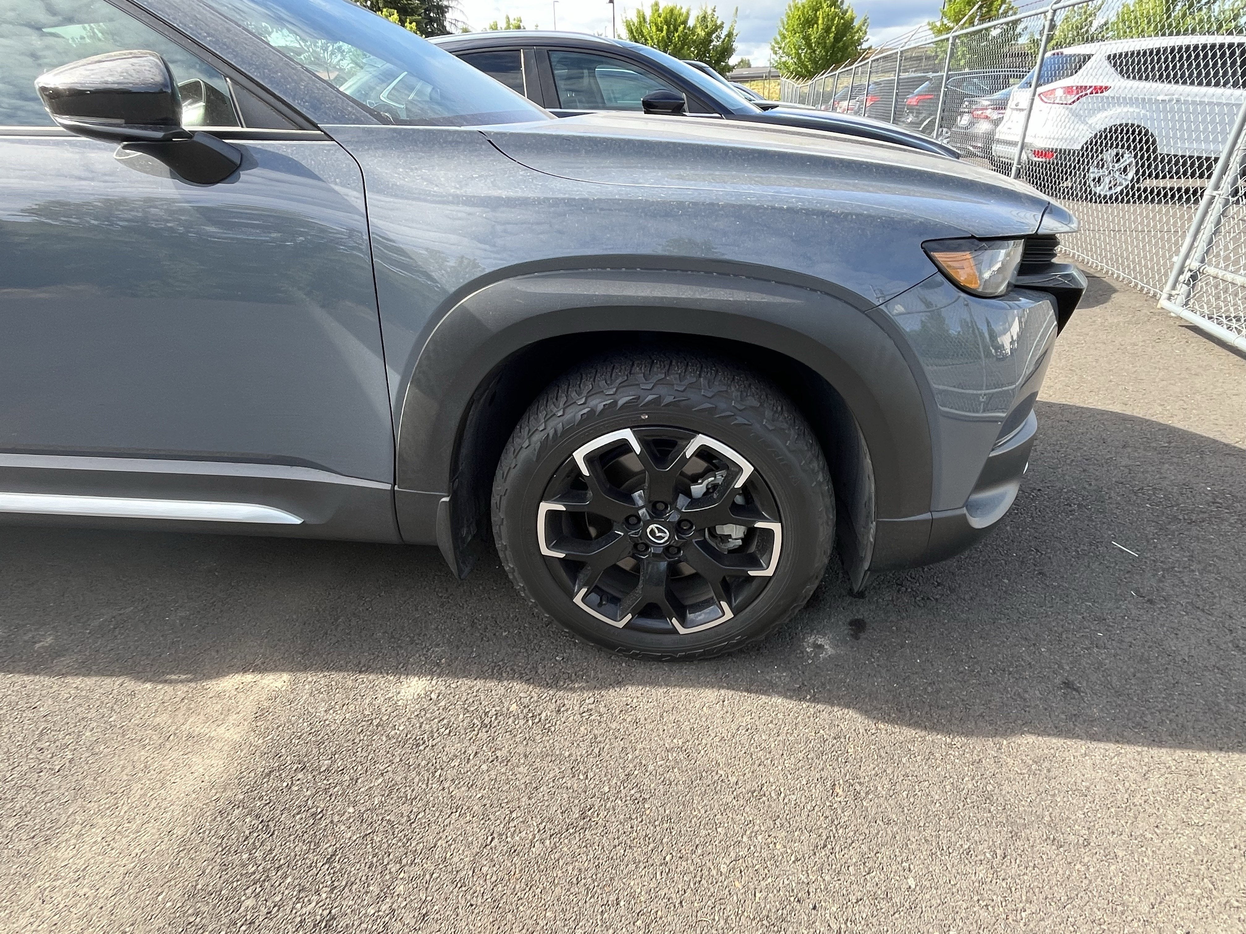 2023 Mazda Mazda CX-50 2.5 Turbo Meridian Edition