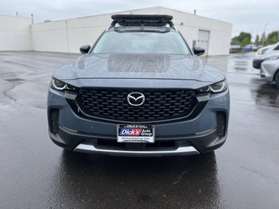 2023 Mazda Mazda CX-50 2.5 Turbo Meridian Edition