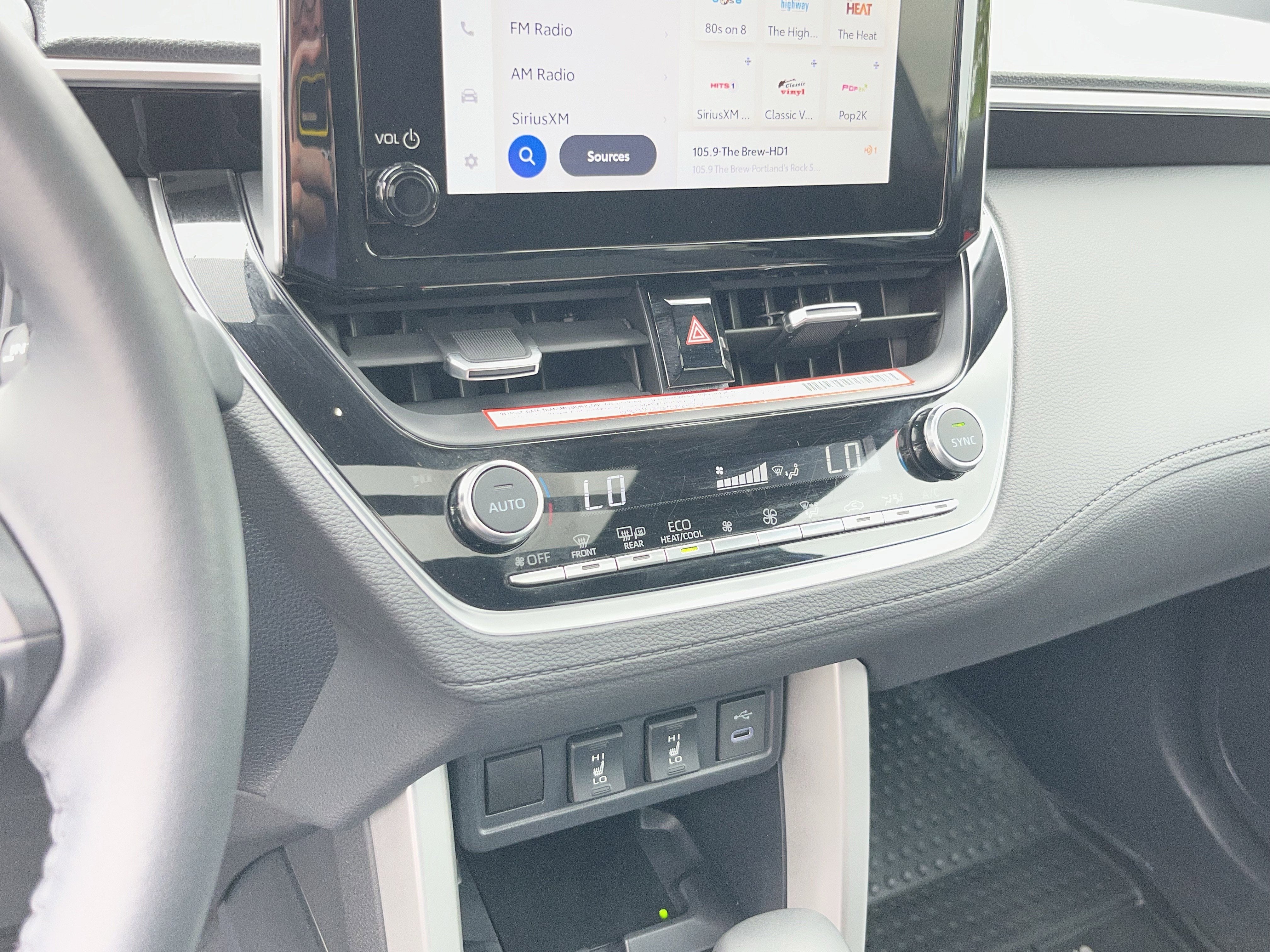 2024 Toyota Corolla Cross Hybrid S