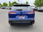 2024 Toyota Corolla Cross Hybrid S