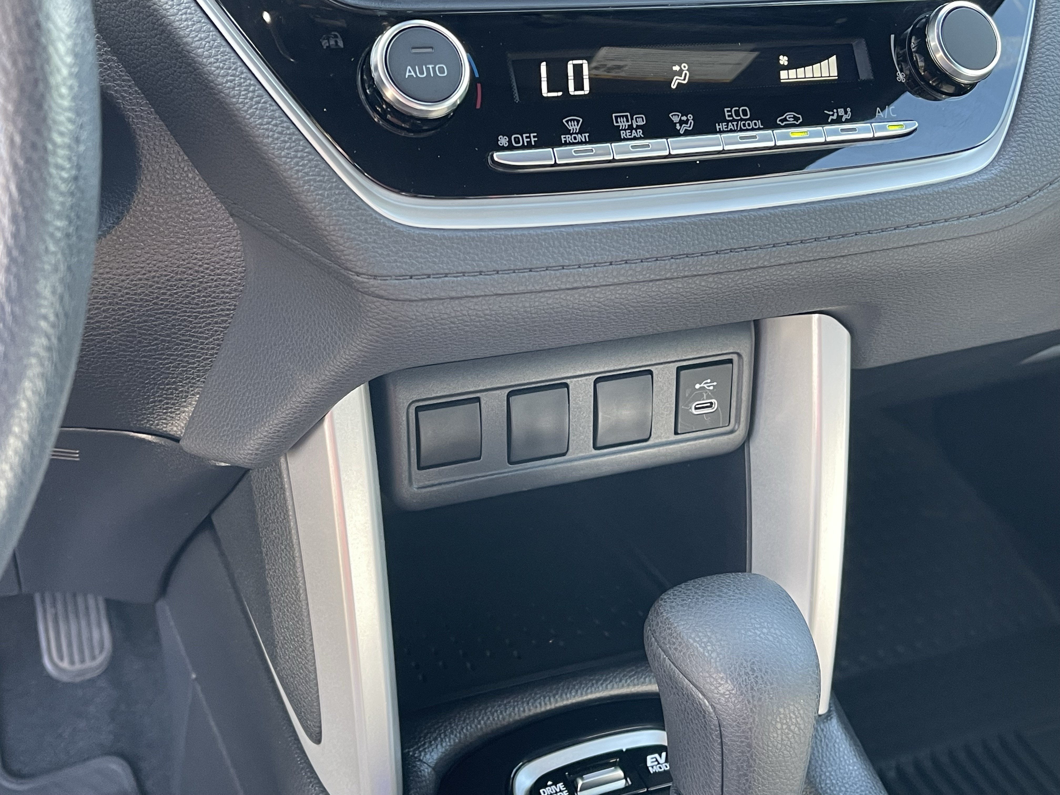 2024 Toyota Corolla Cross Hybrid S