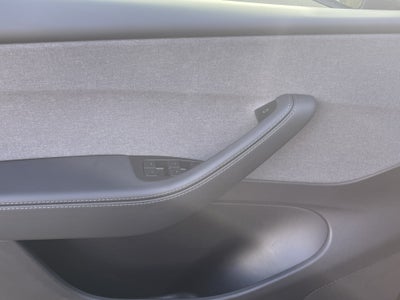 2026 Tesla Model Y Premium