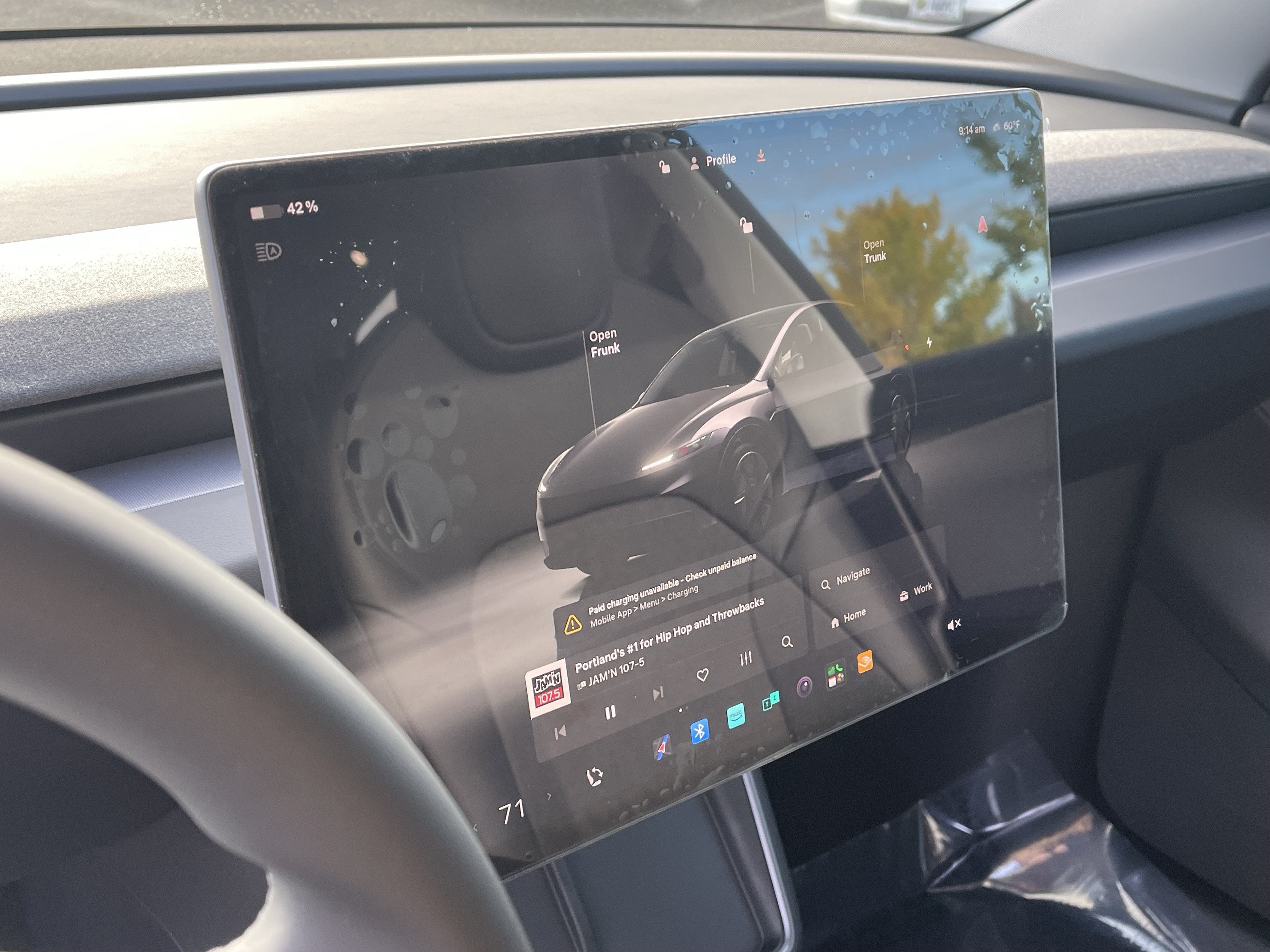 2026 Tesla Model Y Premium