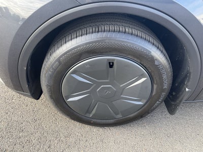 2026 Tesla Model Y Premium