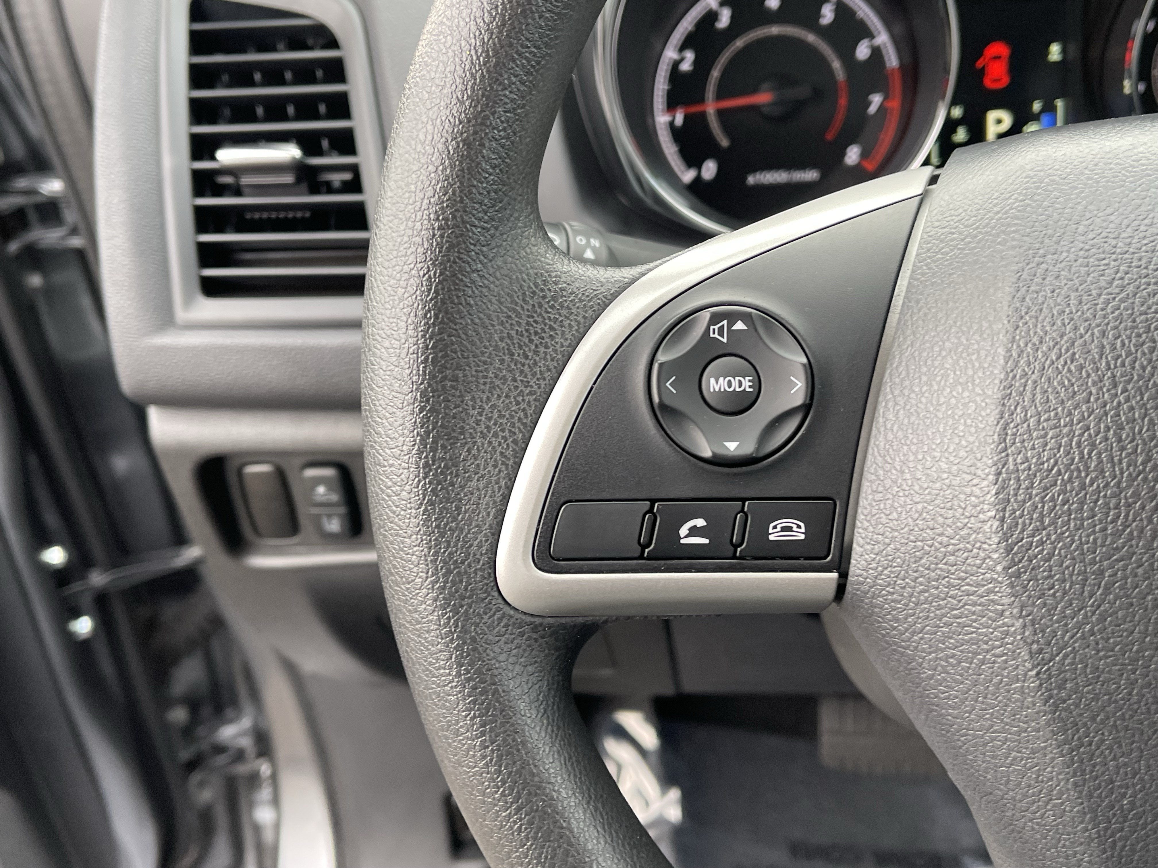 2025 Mitsubishi Outlander Sport S