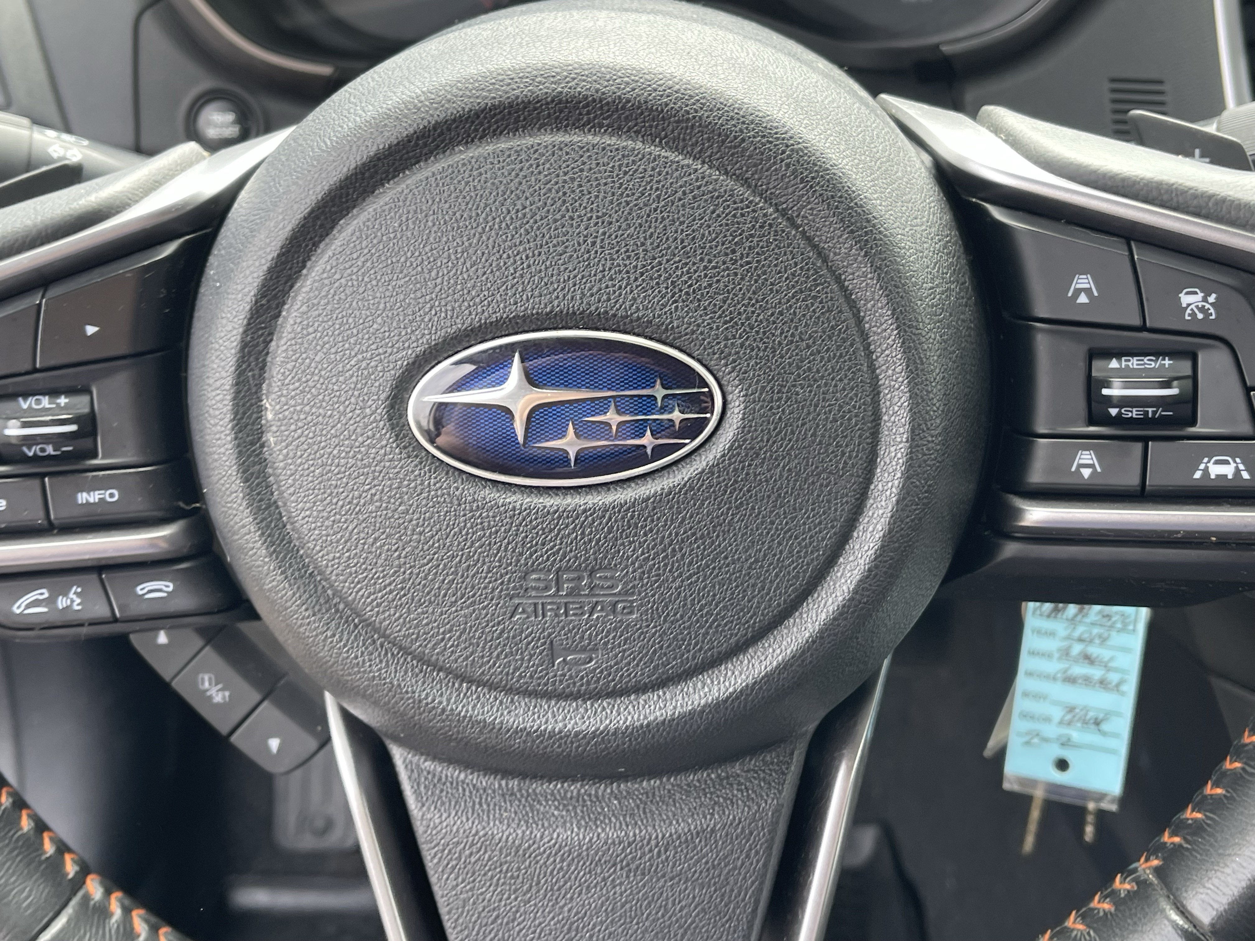 2019 Subaru Crosstrek Premium