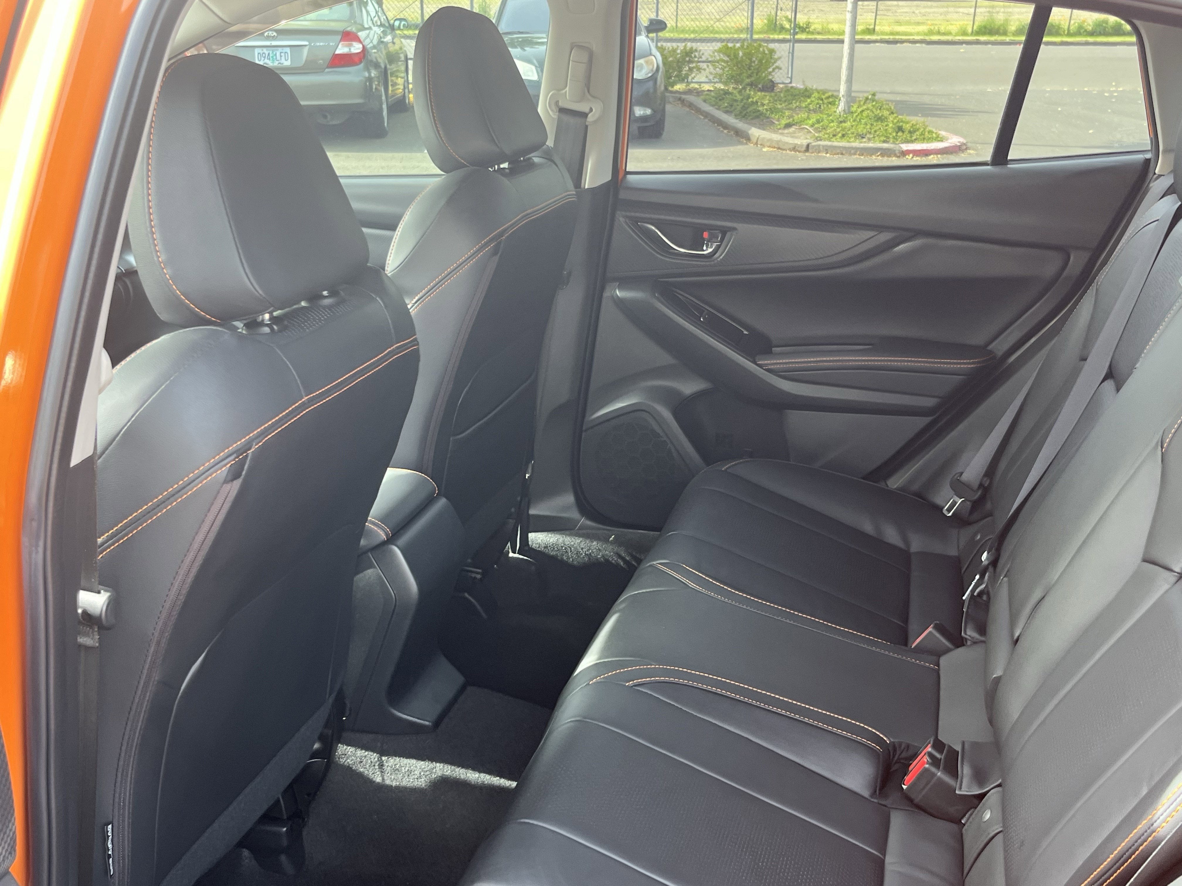 2019 Subaru Crosstrek Limited