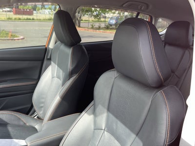 2019 Subaru Crosstrek Limited