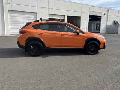 2019 Subaru Crosstrek Limited