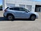 2020 Subaru Crosstrek Hybrid Hybrid
