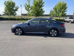 2018 Honda Civic Sedan EX-T