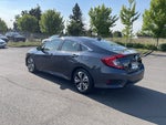 2018 Honda Civic Sedan EX-T