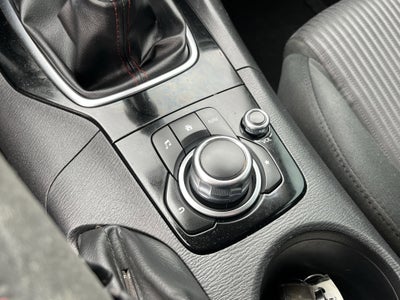 2015 Mazda Mazda3 i Touring