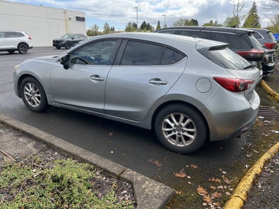 2015 Mazda Mazda3 i Touring