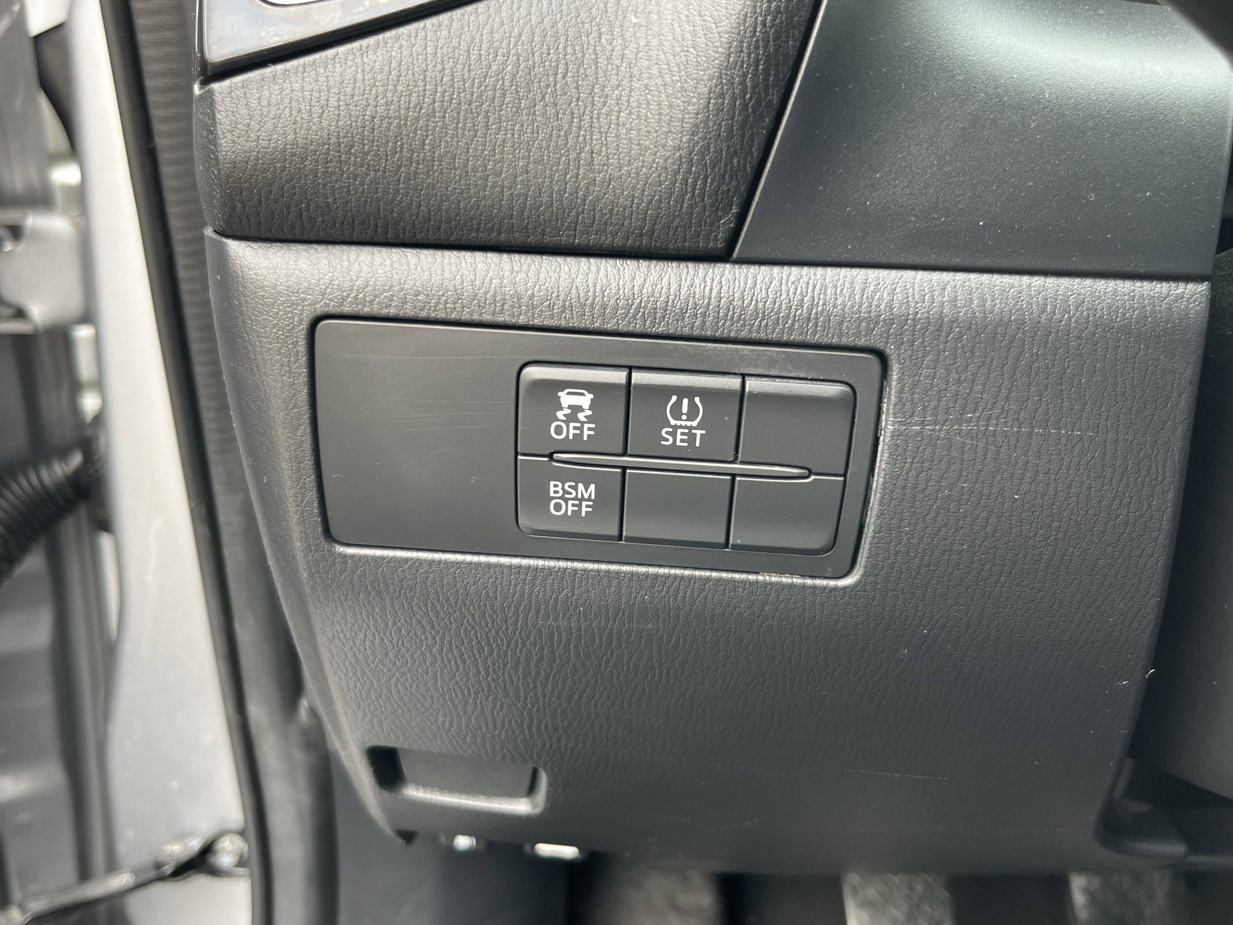 2015 Mazda Mazda3 i Touring