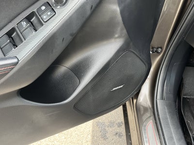 2014 Mazda Mazda3 s Grand Touring