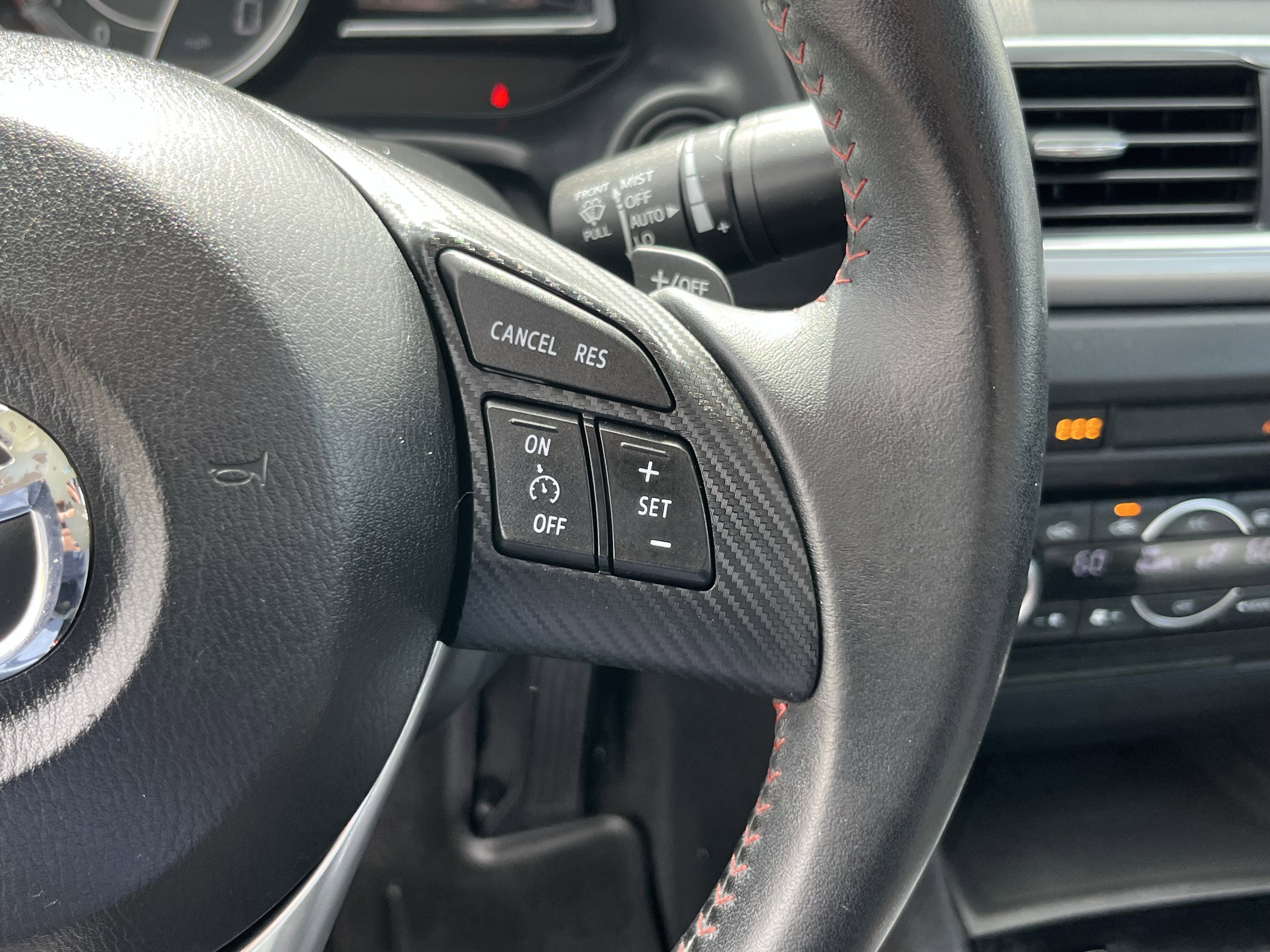 2014 Mazda Mazda3 s Grand Touring