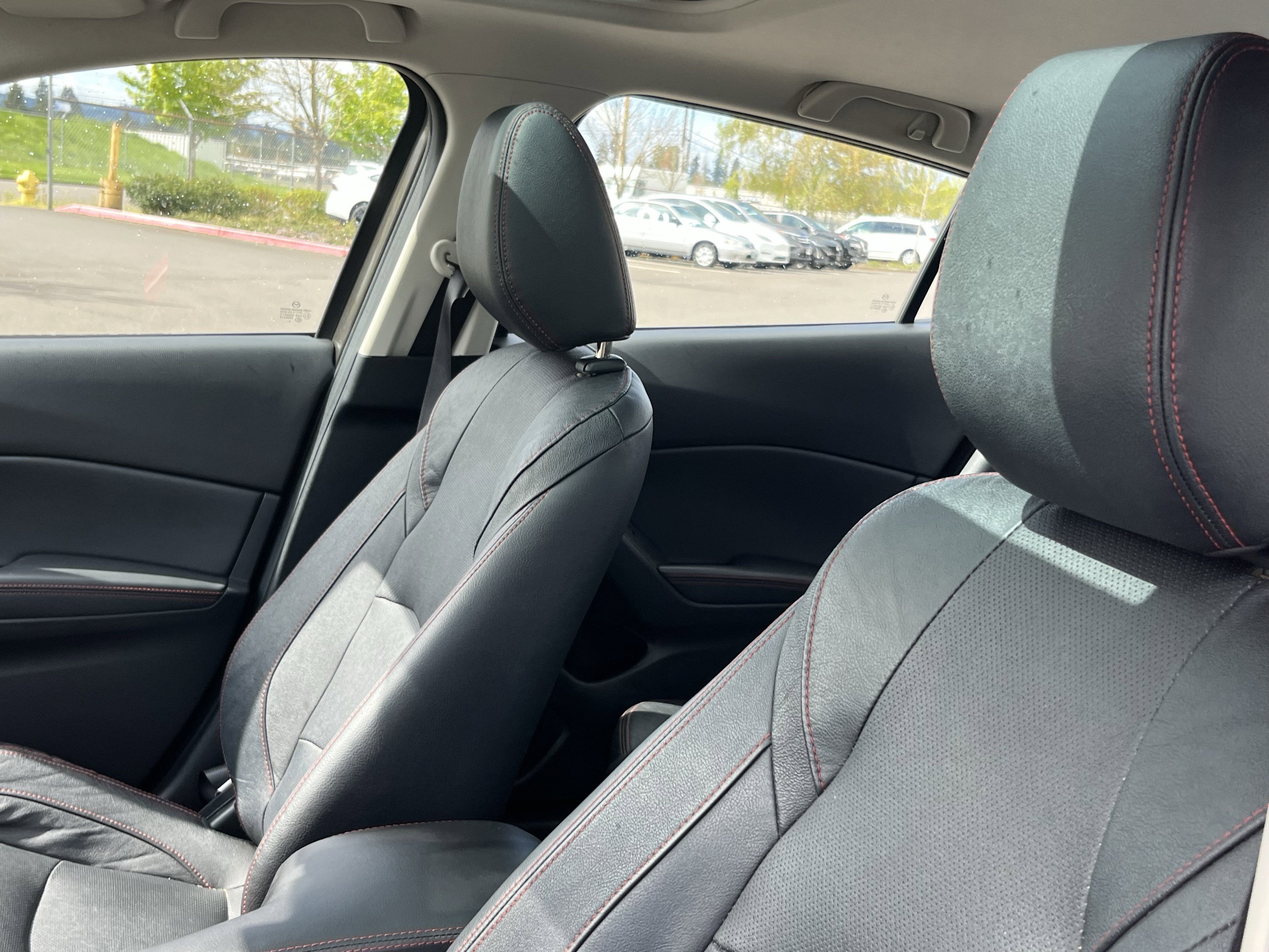 2014 Mazda Mazda3 s Grand Touring