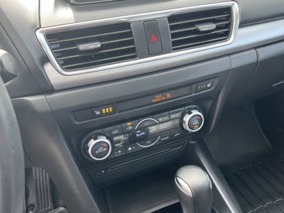 2014 Mazda Mazda3 s Grand Touring