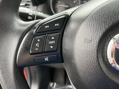 2013 Mazda Mazda CX-5 Sport