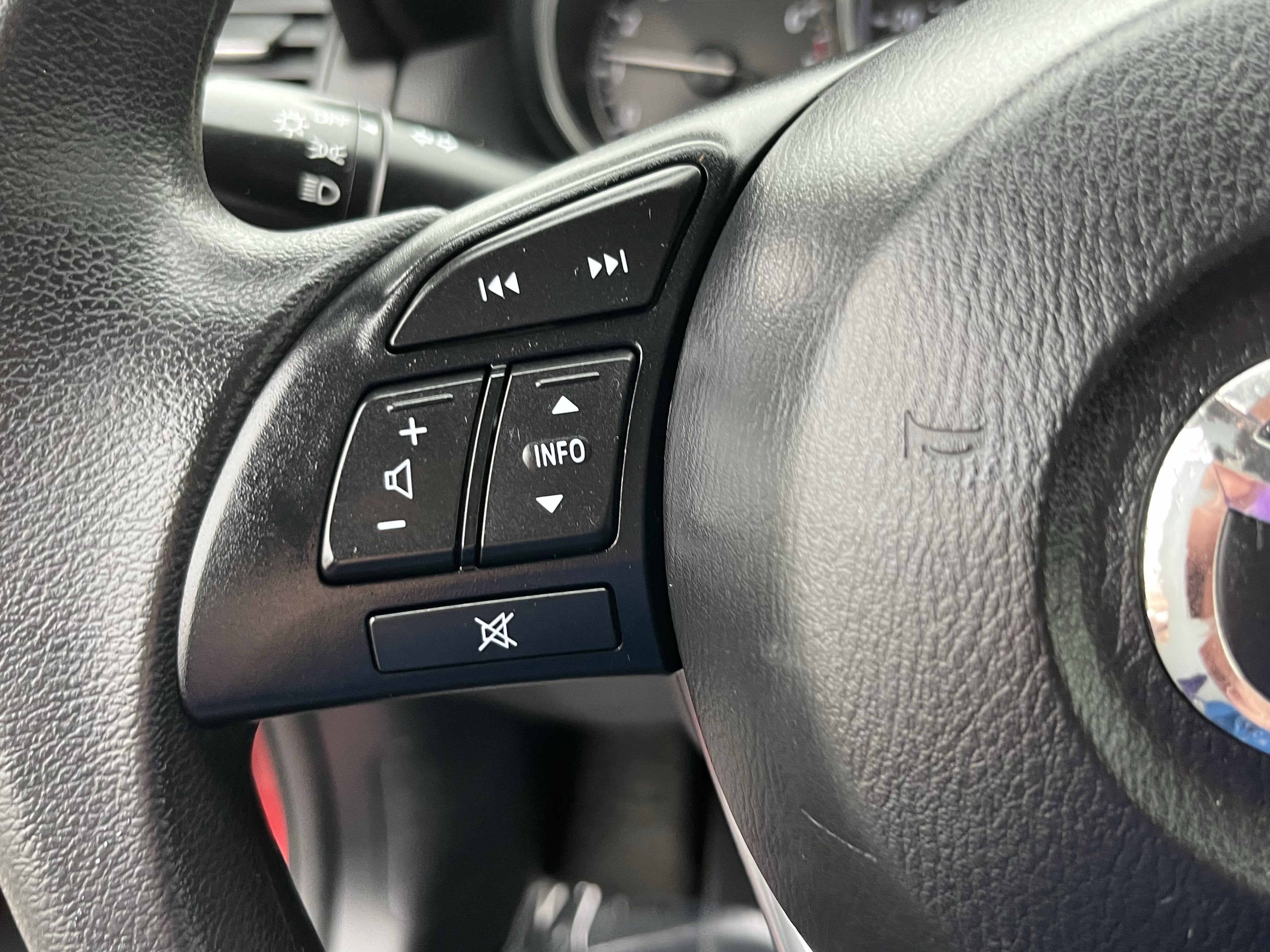 2013 Mazda Mazda CX-5 Sport