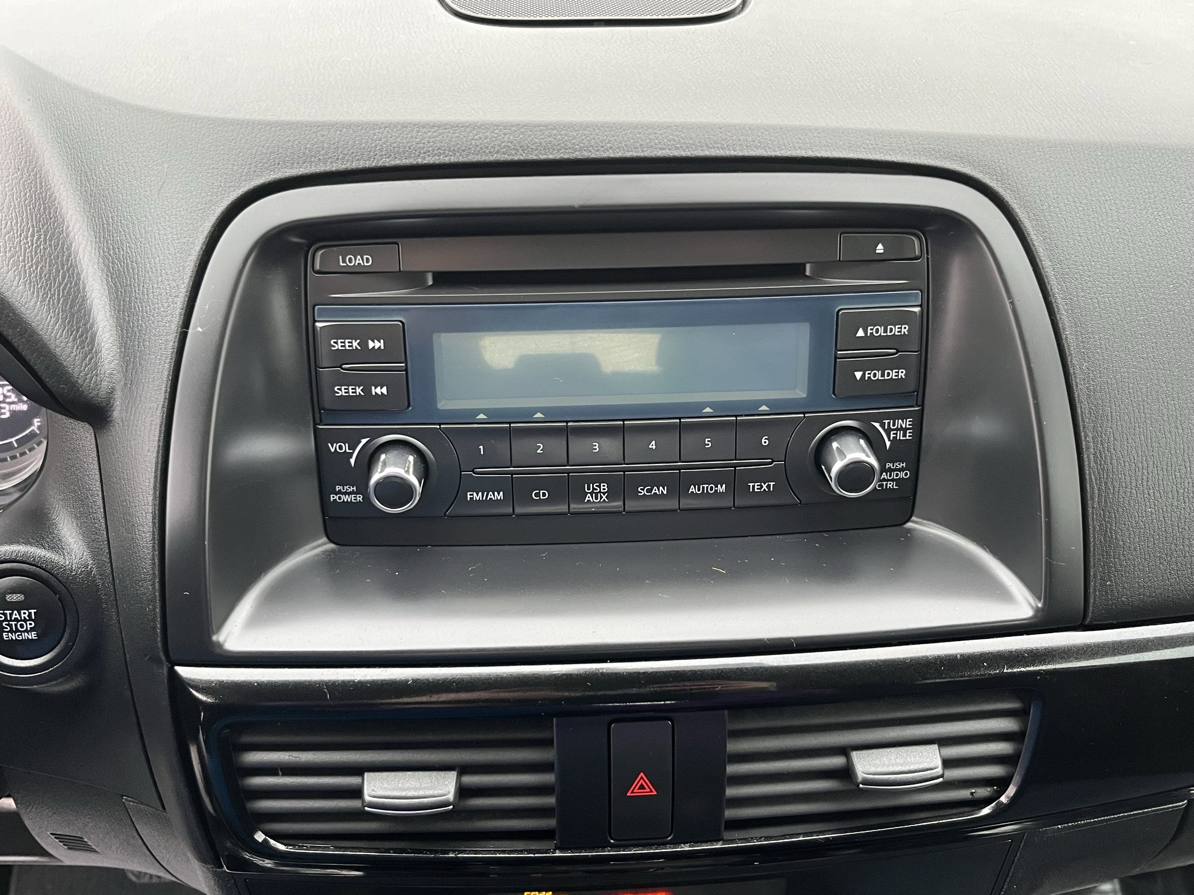 2013 Mazda Mazda CX-5 Sport