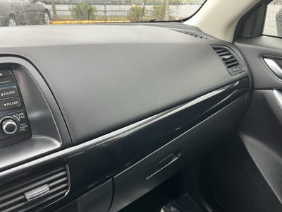 2013 Mazda Mazda CX-5 Sport