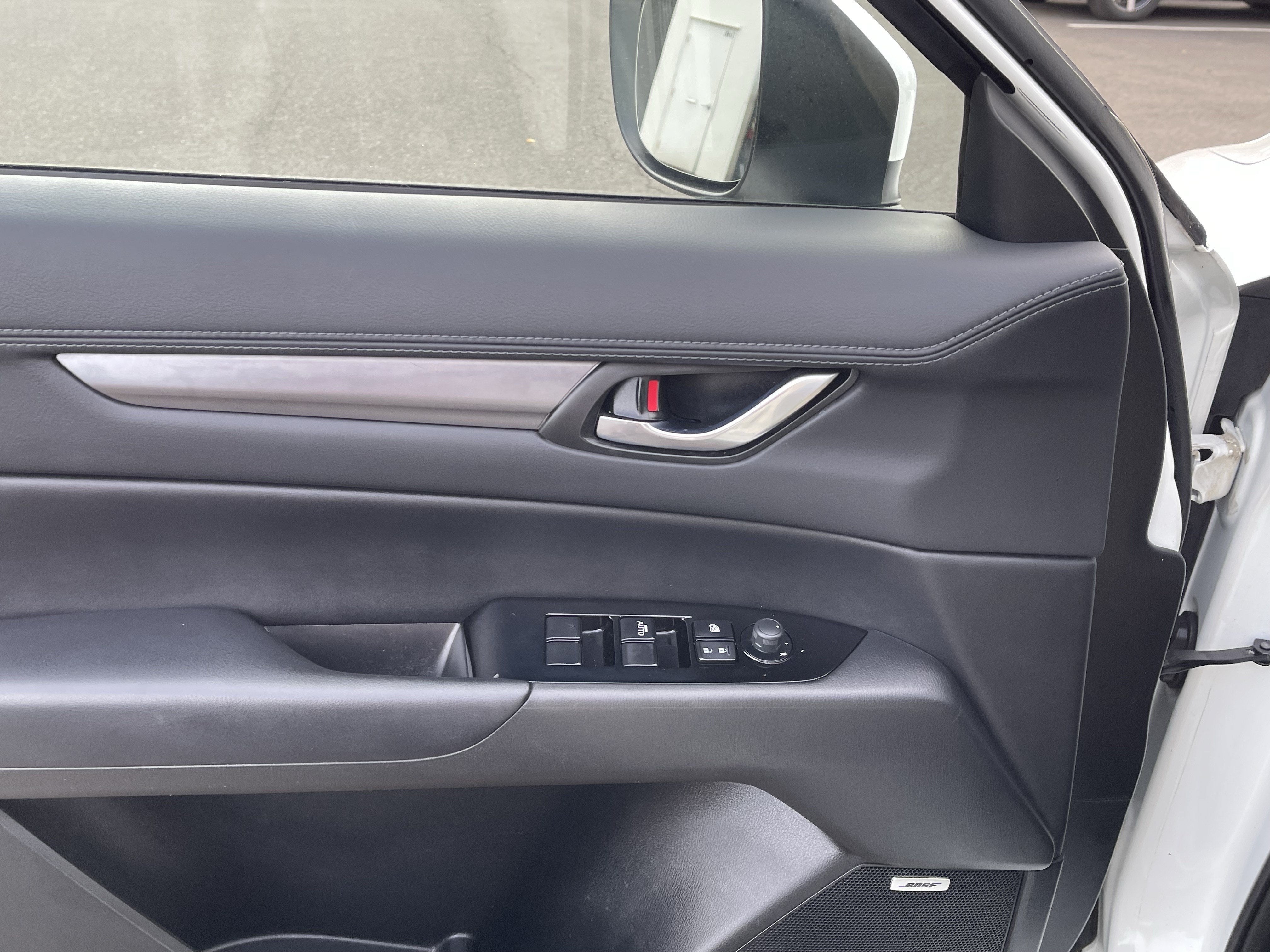 2017 Mazda Mazda CX-5 Touring