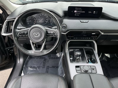 2024 Mazda Mazda CX-90 3.3 Turbo Preferred Plus