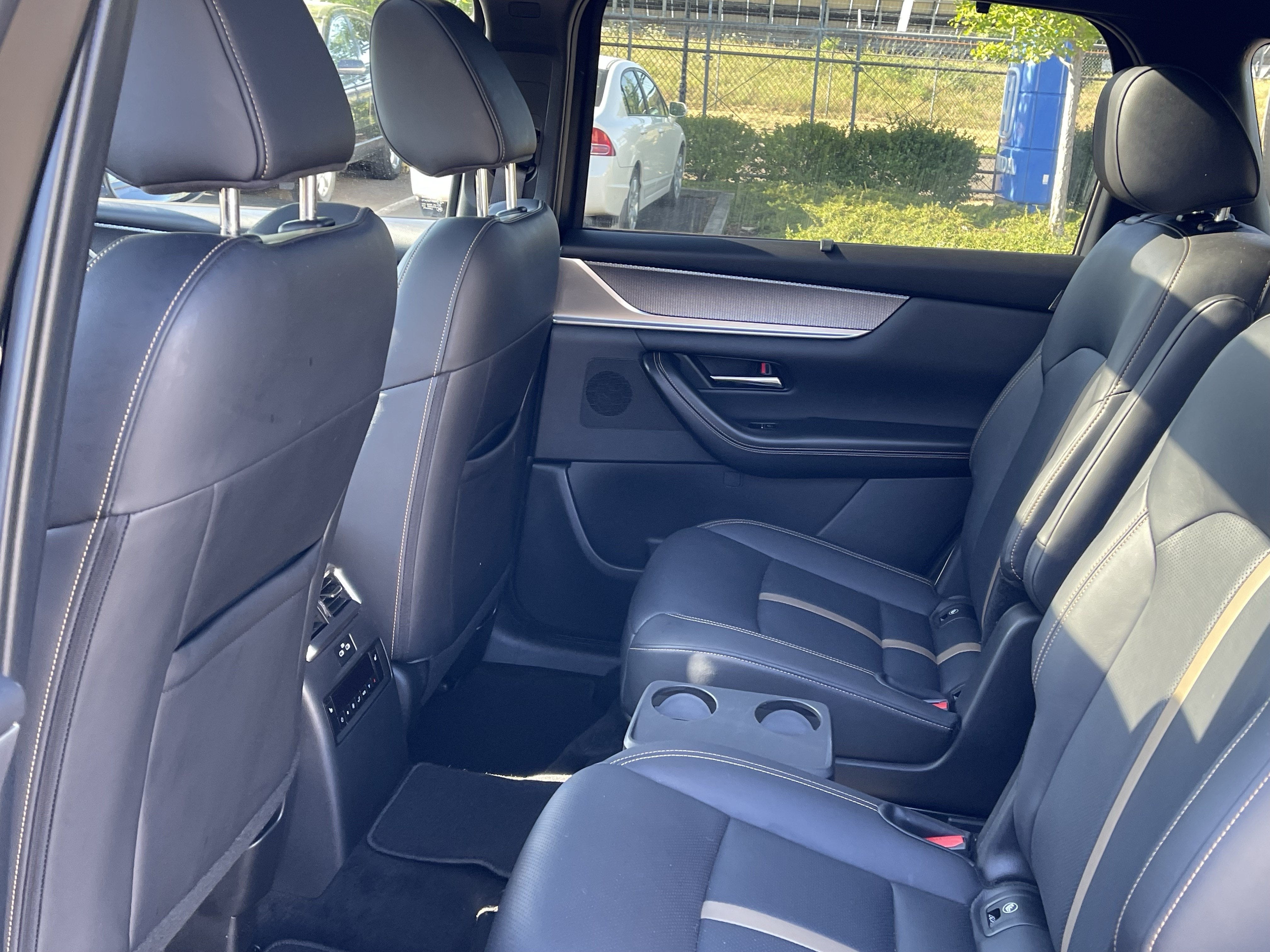 2024 Mazda Mazda CX-90 PHEV Premium Plus