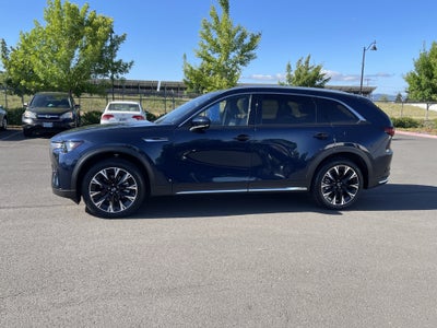 2024 Mazda Mazda CX-90 PHEV Premium Plus