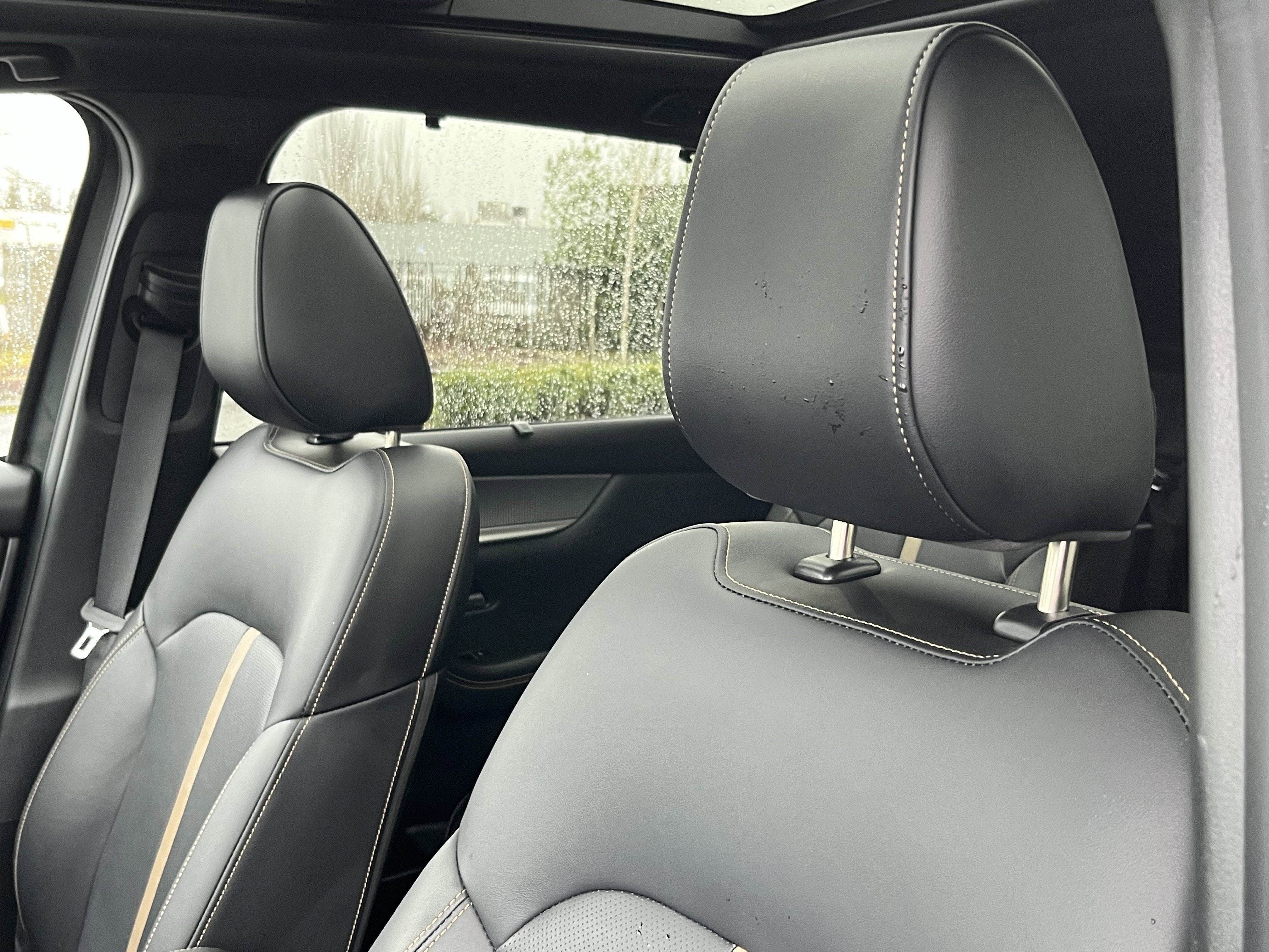 2025 Mazda Mazda CX-90 PHEV Premium Plus Package