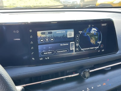 2024 Nissan ARIYA ENGAGE