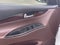 2017 INFINITI QX50 Base