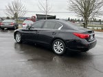 2014 INFINITI Q50 Premium