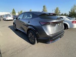 2024 Nissan ARIYA ENGAGE