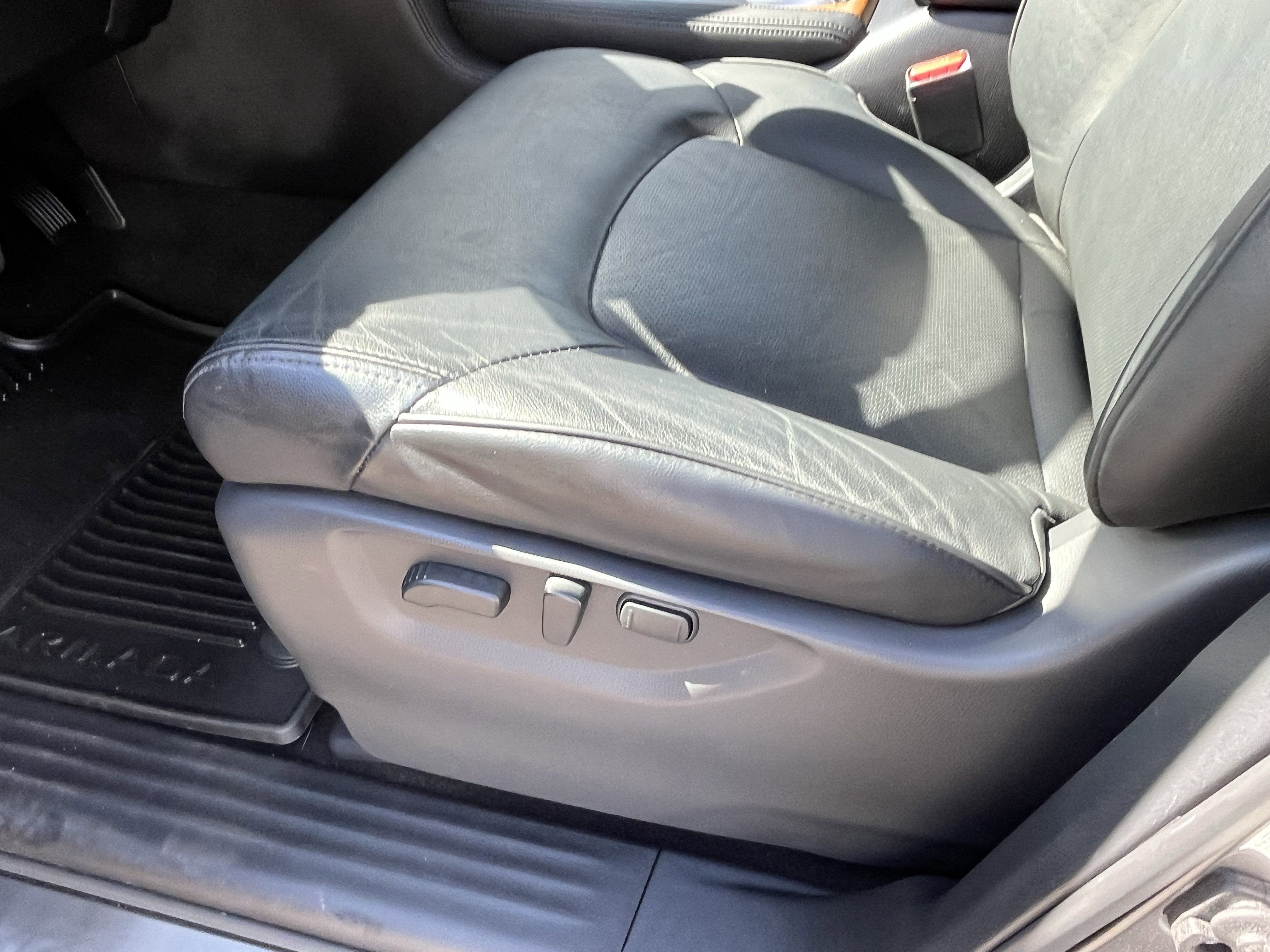 2022 Nissan Armada SL