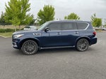 2022 INFINITI QX80 PREMIUM SELECT