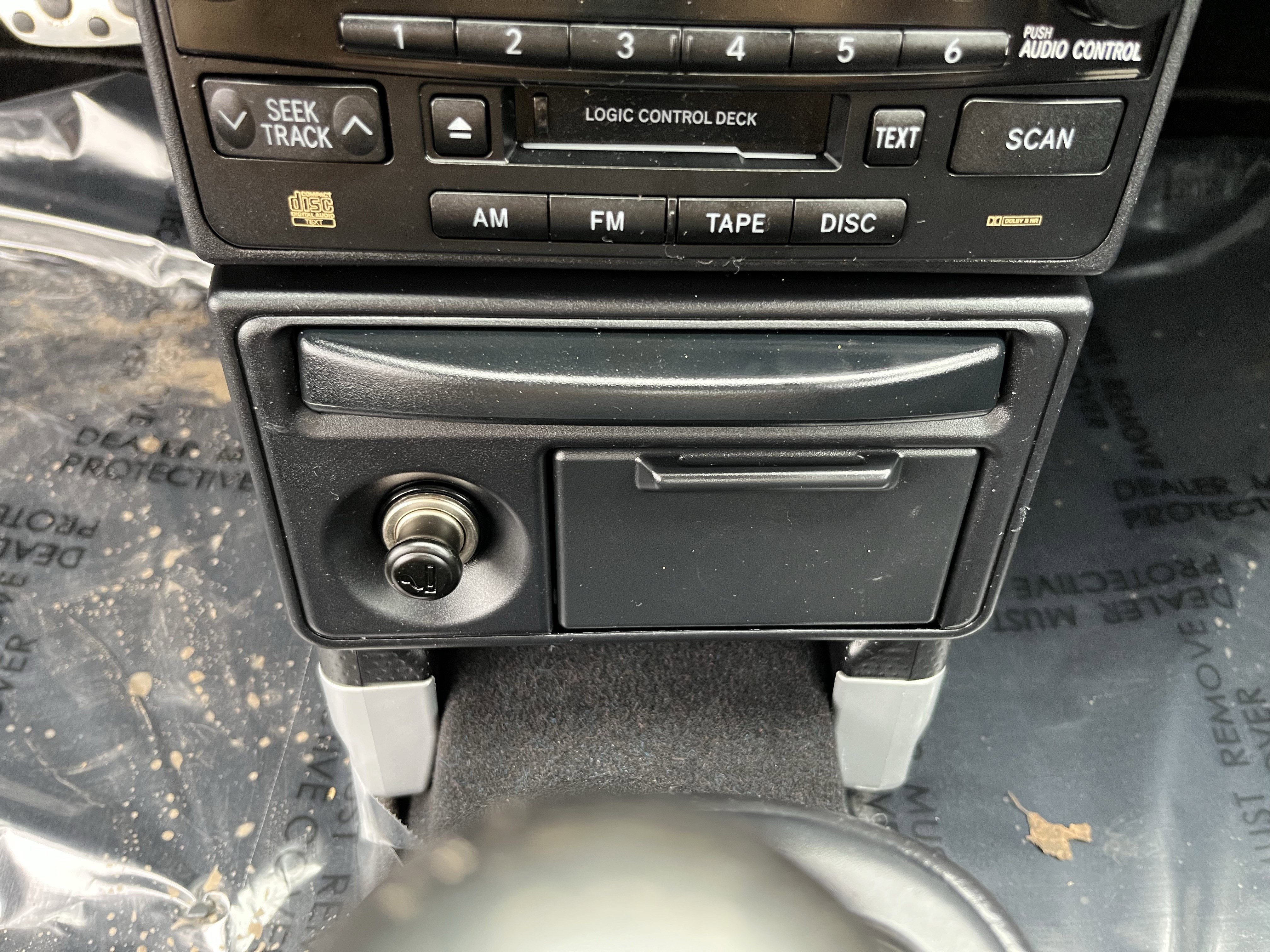 2004 Toyota MR2 Spyder Base