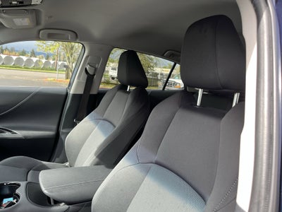 2024 Toyota Venza LE
