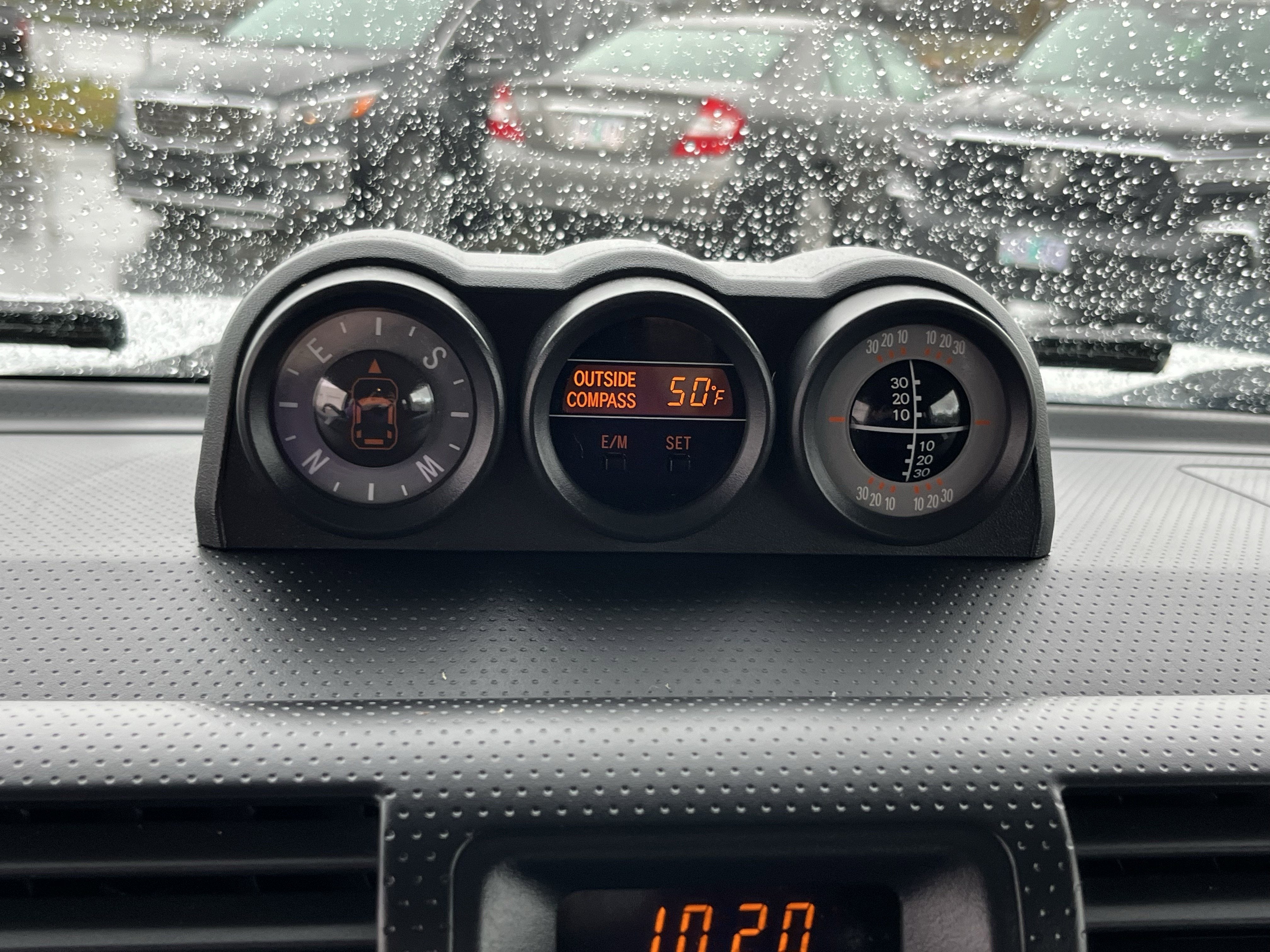 2007 Toyota FJ Cruiser Base